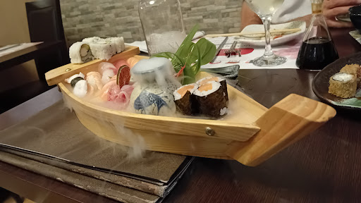 Hana Ristorante Sushi - Thumbnail