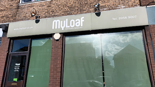 Myloaf - Thumbnail