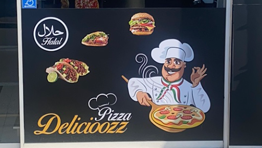 Photo 2 - Pizza Pronto