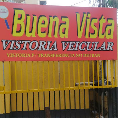 Buena Vista Vistoria Veicular