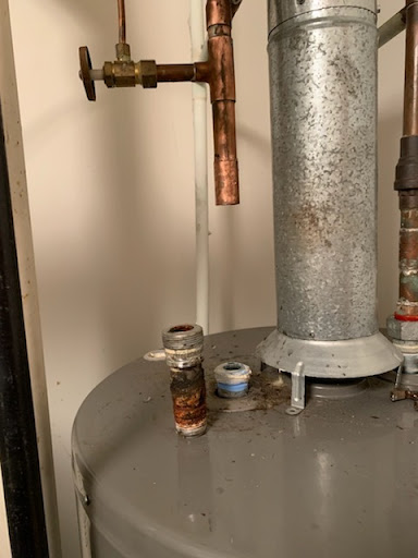 Master Pro Plumber - Visual