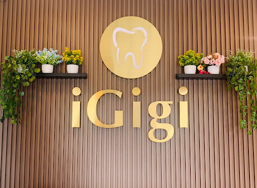 Klinik Pergigian iGigi