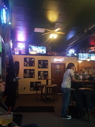 bar
