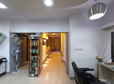 Photos of GRAVITY SPA SALON