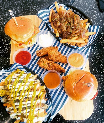 Wigan Eats - Thumbnail