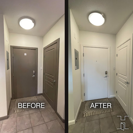 Himer & Associates Inc. PAINTER AND HANDYMAN - Thumbnail