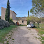 Chambre d'hôte la ferme des Auches à  Venterol