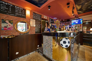 Photo n°22 de Le Padirac Café Hôtel Restaurant à Paris (Hôtel)