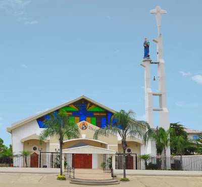 Photos of St. Thomas the Apostle Church