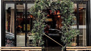 Photo n°1 de Bacini à Paris (Bar à vin)