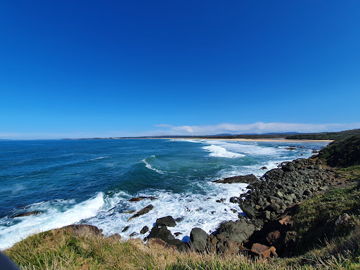 Headland Walking Track - Thumbnail