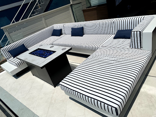 Harmony Home Upholstery and Custom Furniture made in Los Angeles - Thumbnail