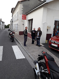 Photo n°2 de Auto-Ecole Boisdron à Barbezieux-Saint-Hilaire (Auto-école)