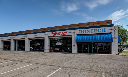 Hontech - Automotive Service & Repair - Thumbnail