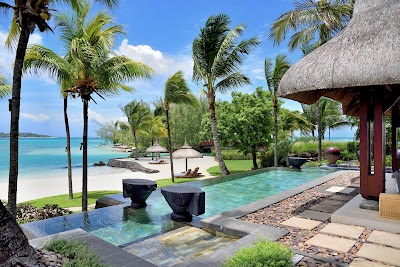 Photos of Shangri-La's Le Touessrok Resort & Spa
