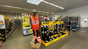 Photo n°1 de SARREMEJEAN LANDES à Saint-Sever (Magasin de materiaux de construction)