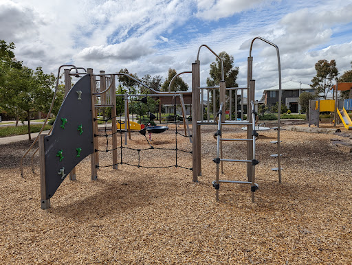 Heartlands Road Park Playgroumd Gallery - Australia