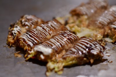 お好み焼き風花