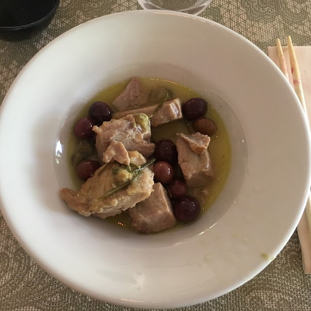 Chez Coco'