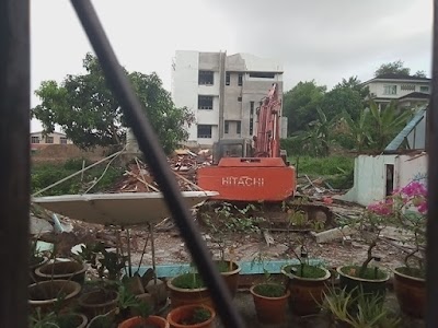 Photos of Nurul Hadri Supermarket