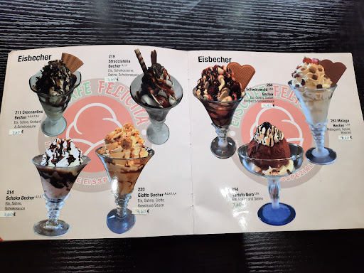 Eiscafé Felicita - Thumbnail