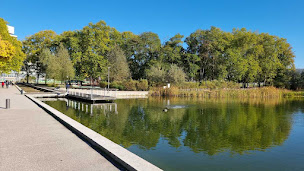 Photo n°8 de Mounir KABA Immobilier Cergy eXp France à Cergy (Agence immobilière)