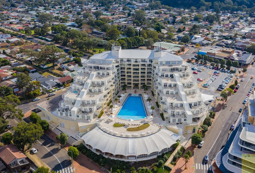 BASE Holidays - Resort Apartments - Thumbnail