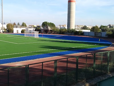 Stadio" Michele Lorusso"