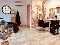 L'atelier de Katherine à Saint-Christol-lez-Alès