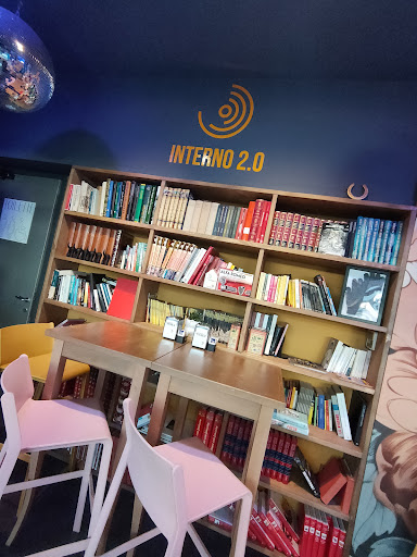 Cafè Bon Gas - Thumbnail