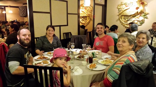 Yangtze Restaurant