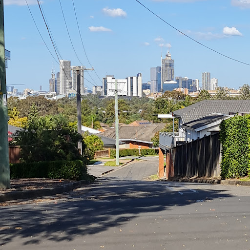 Constitution Hill, North West Twy
