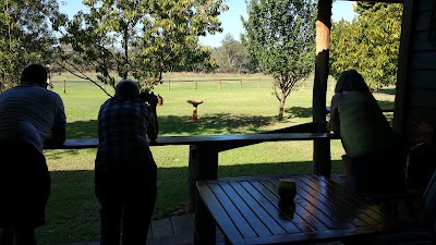 lodging