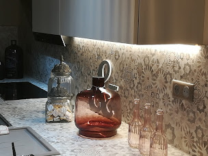 Photo n°3 de Leroux Ouest Production à Saint-Christophe-du-Bois (Magasin d'ameublement et de décoration)