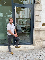 Photo n°18 de François Cossin Conseiller Immobilier SAFTI à Nancy (Consultant immobilier)