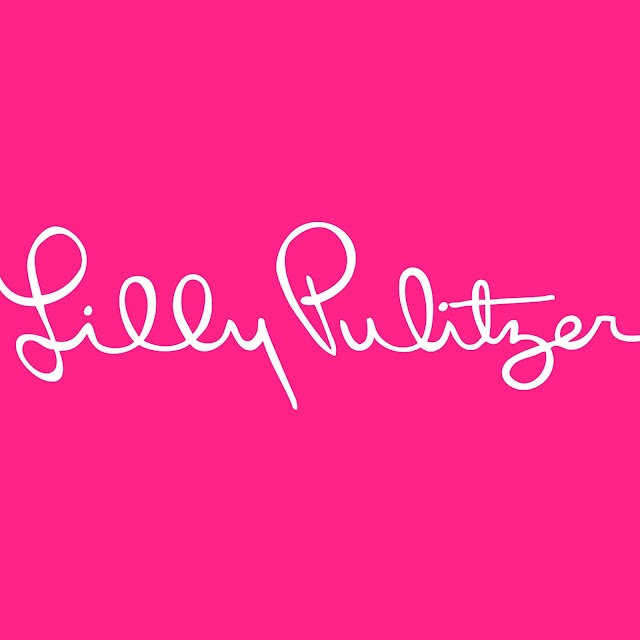 Lilly Pulitzer 1123 King Street