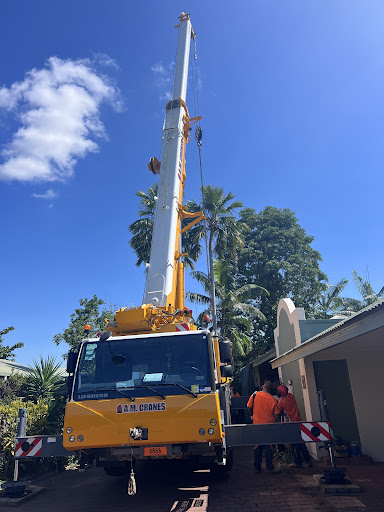 TOP END TREE SERVICE PTY LTD. - Thumbnail
