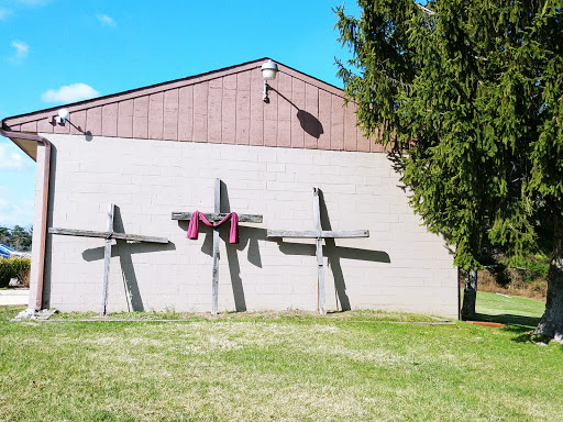 Corpus Christi Roman Catholic Church - Thumbnail