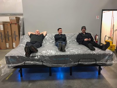 Midwest Mattress