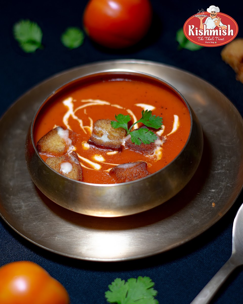 Kishmish - The Thali Treat — photo 4