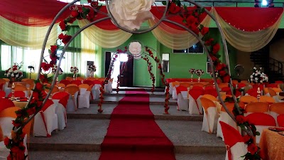 Photos of Unical Hotel