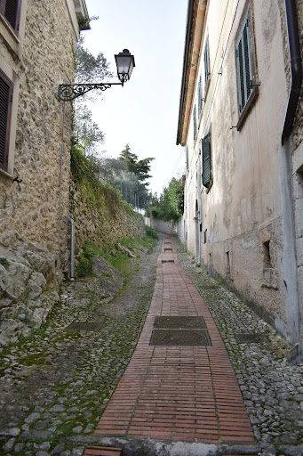 Veroli Comune Gallery - Italy