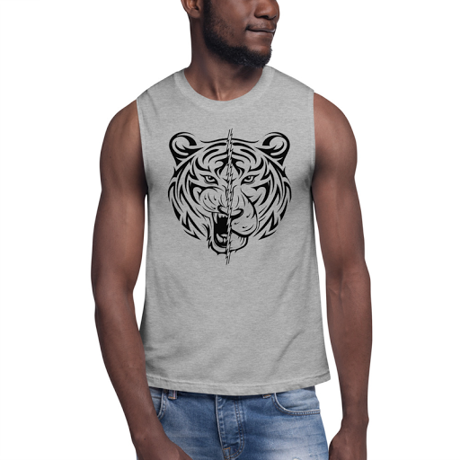 The Beauties and Beasts Apparel - Thumbnail