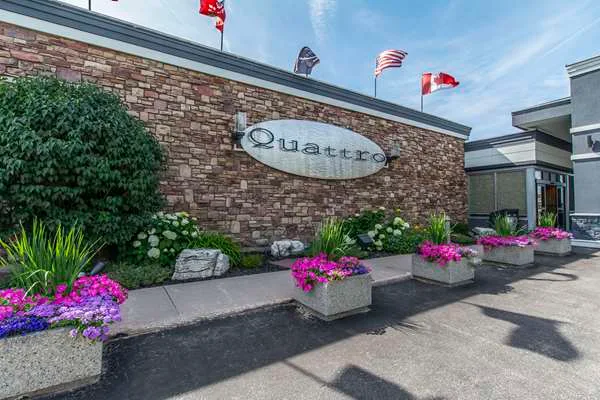 Quattro Hotel & Conf Centre, an Ascend Collection Hotel