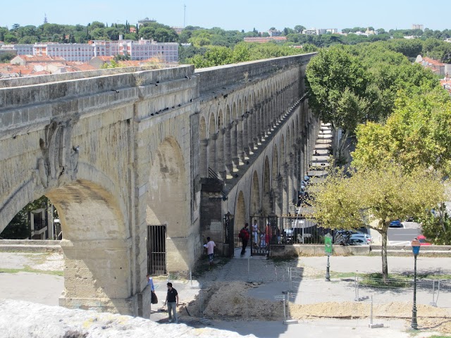 La Promenade du Peyrou