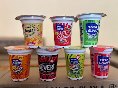 SHREE LAKSHMI VENKATESHWARA ENTERPRISES