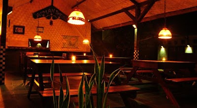 Photos of Rumah Daun Homestay And Restaurant