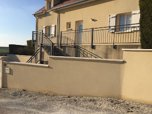 Photo n°2 de alu'r'soudure à Mirebeau-sur-Bèze (Serrurier)