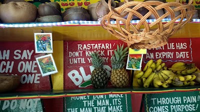 Photos of Rasta Ade Refreshments