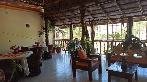 Hotel Posada Tonala - Thumbnail